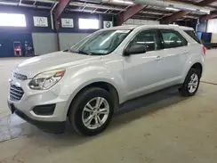 2GNALBEK2H1614931 2017 CHEVROLET EQUINOX