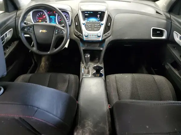 2GNALBEK2H1614931 2017 CHEVROLET EQUINOX - Image 8