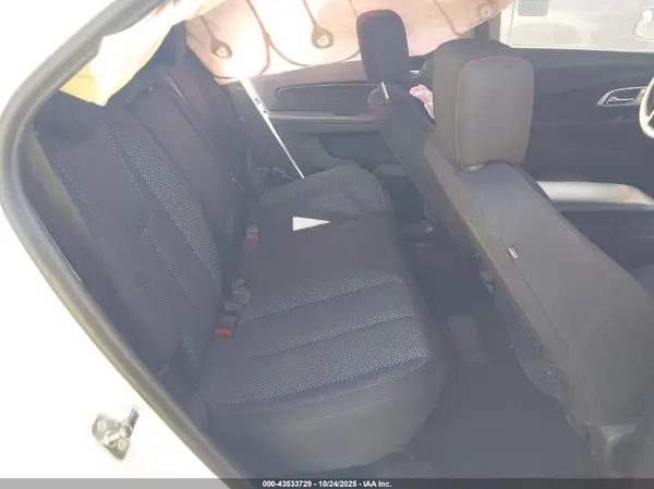 2GNALBEK2H1614959 2017 CHEVROLET EQUINOX - Image 8