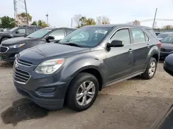 2GNALBEK2H1616873 2017 CHEVROLET EQUINOX