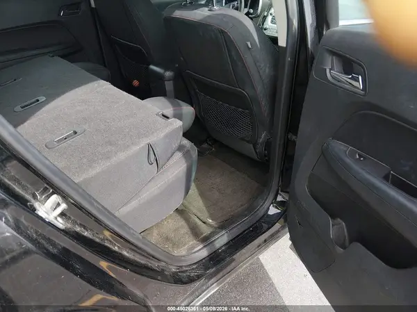 2GNALBEK2H1617019 2017 CHEVROLET EQUINOX - Image 8