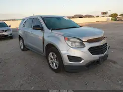 2GNALBEK2H1617828 2017 CHEVROLET EQUINOX