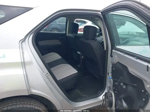 2GNALBEK2H6102914 2017 CHEVROLET EQUINOX - Image 8