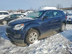 2GNALBEK2H6109121 2017 CHEVROLET EQUINOX