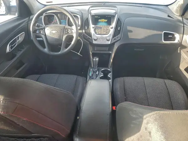 2GNALBEK2H6109121 2017 CHEVROLET EQUINOX - Image 8