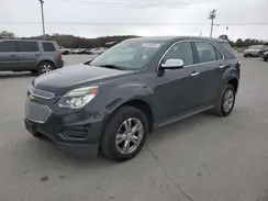 2GNALBEK2H6126744 2017 CHEVROLET EQUINOX