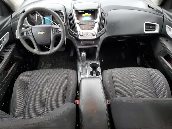 2GNALBEK2H6126744 2017 CHEVROLET EQUINOX - Image 8