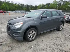 2GNALBEK2H6133662 2017 CHEVROLET EQUINOX