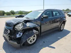 2GNALBEK2H6139736 2017 CHEVROLET EQUINOX