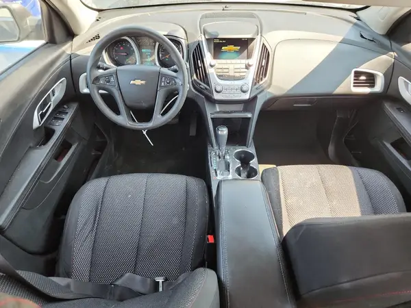 2GNALBEK2H6139736 2017 CHEVROLET EQUINOX - Image 8