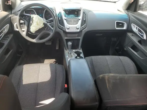 2GNALBEK2H6143222 2017 CHEVROLET EQUINOX - Image 8