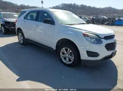 2GNALBEK3G1107681 2016 CHEVROLET EQUINOX