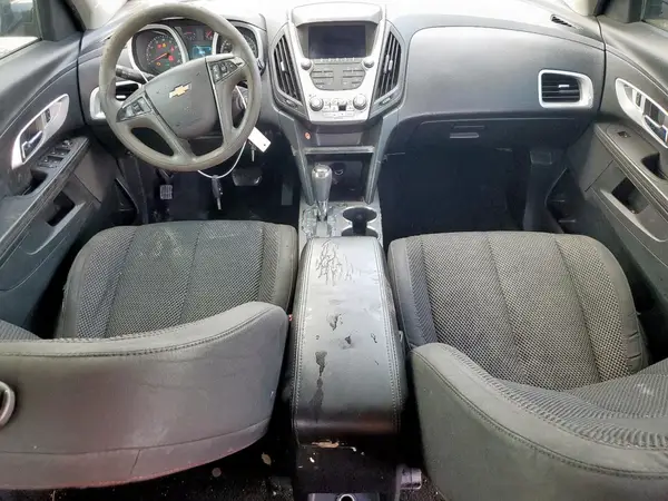 2GNALBEK3G1108734 2016 CHEVROLET EQUINOX - Image 8