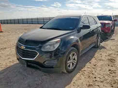2GNALBEK3G1109446 2016 CHEVROLET EQUINOX