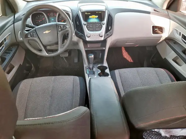 2GNALBEK3G1109446 2016 CHEVROLET EQUINOX - Image 8
