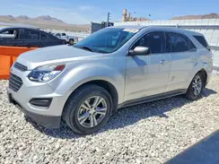 2GNALBEK3G1109673 2016 CHEVROLET EQUINOX