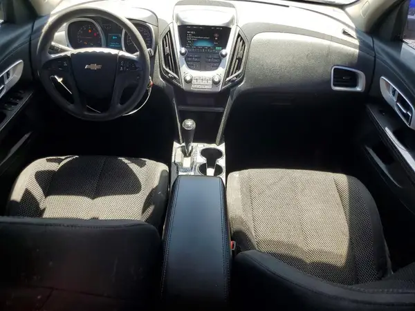 2GNALBEK3G1109673 2016 CHEVROLET EQUINOX - Image 8