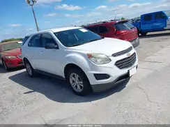 2GNALBEK3G1110452 2016 CHEVROLET EQUINOX