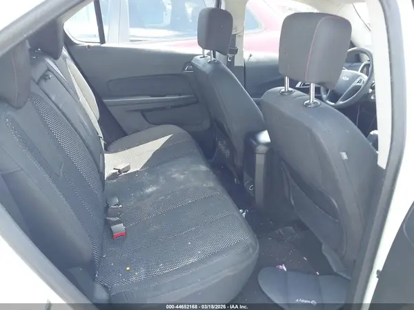 2GNALBEK3G1110452 2016 CHEVROLET EQUINOX - Image 8