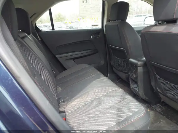 2GNALBEK3G1112685 2016 CHEVROLET EQUINOX - Image 8