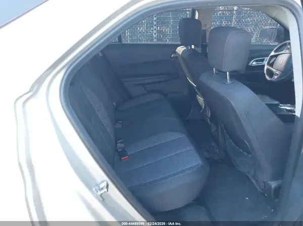 2GNALBEK3G1112752 2016 CHEVROLET EQUINOX - Image 8