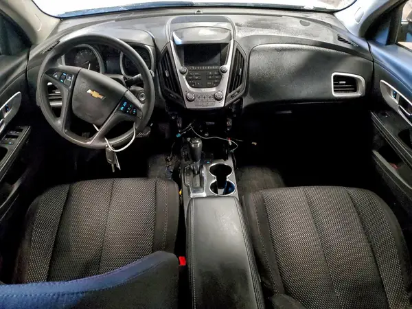 2GNALBEK3G1115229 2016 CHEVROLET EQUINOX - Image 8
