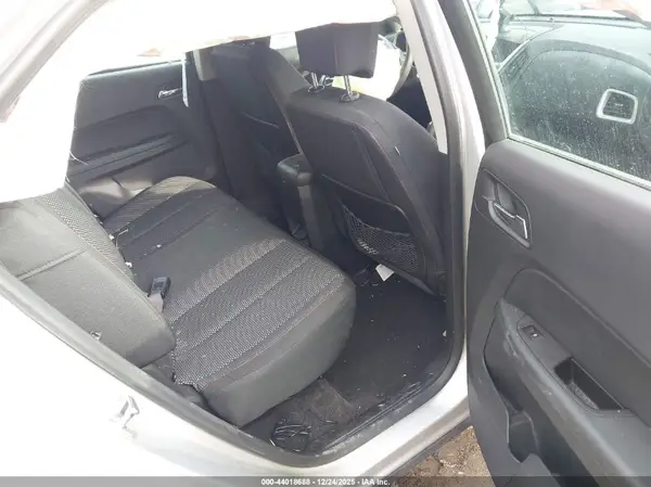 2GNALBEK3G1115523 2016 CHEVROLET EQUINOX - Image 8
