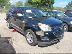 2GNALBEK3G1115909 2016 CHEVROLET EQUINOX