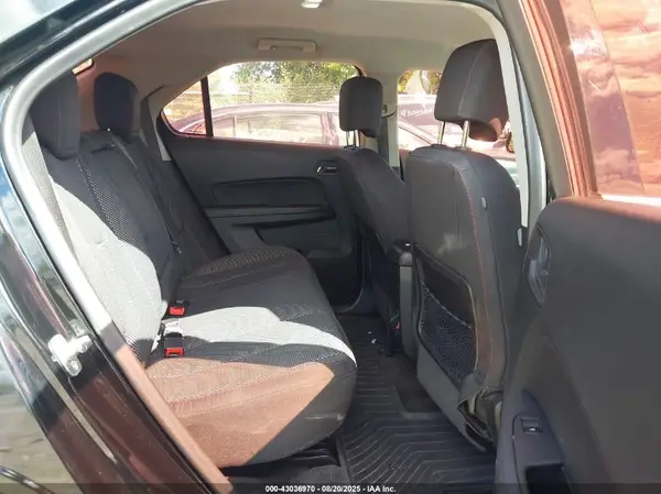 2GNALBEK3G1115909 2016 CHEVROLET EQUINOX - Image 8