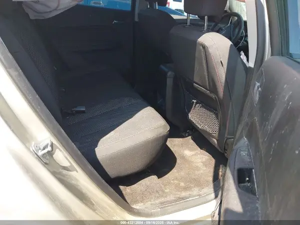 2GNALBEK3G1118759 2016 CHEVROLET EQUINOX - Image 8