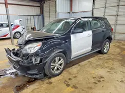 2GNALBEK3G1118888 2016 CHEVROLET EQUINOX