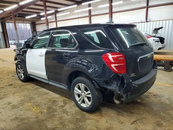 2GNALBEK3G1118888 2016 CHEVROLET EQUINOX - Image 2