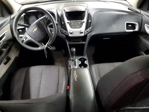 2GNALBEK3G1118888 2016 CHEVROLET EQUINOX - Image 8