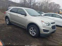 2GNALBEK3G1119474 2016 CHEVROLET EQUINOX