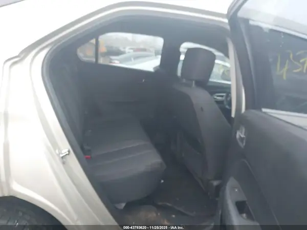 2GNALBEK3G1119474 2016 CHEVROLET EQUINOX - Image 8