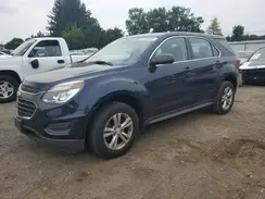 2GNALBEK3G1121144 2016 CHEVROLET EQUINOX