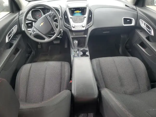 2GNALBEK3G1121144 2016 CHEVROLET EQUINOX - Image 8