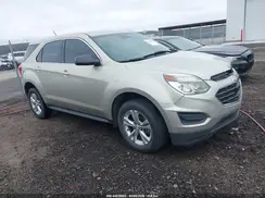 2GNALBEK3G1121659 2016 CHEVROLET EQUINOX
