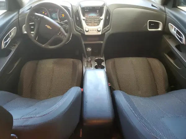 2GNALBEK3G1126358 2016 CHEVROLET EQUINOX - Image 8