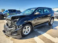 2GNALBEK3G1128224 2016 CHEVROLET EQUINOX
