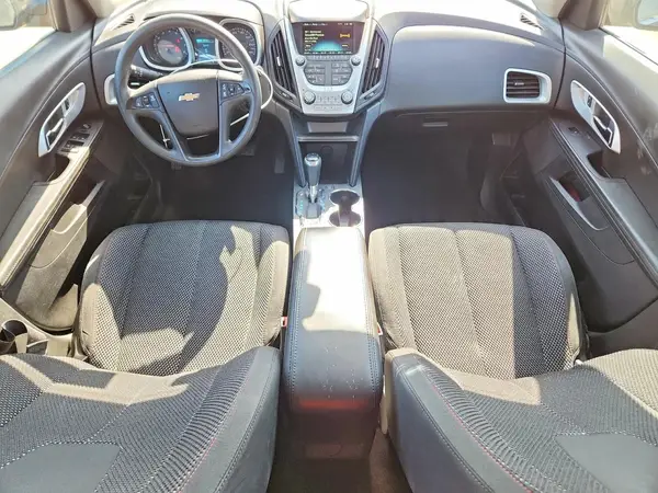 2GNALBEK3G1128224 2016 CHEVROLET EQUINOX - Image 8