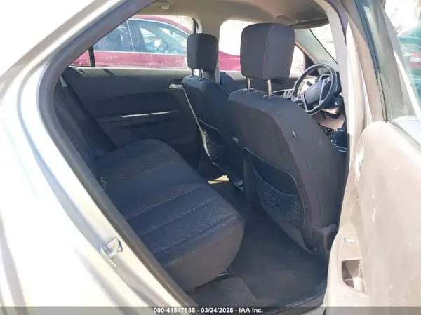 2GNALBEK3G1129311 2016 CHEVROLET EQUINOX - Image 8
