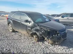 2GNALBEK3G1131849 2016 CHEVROLET EQUINOX