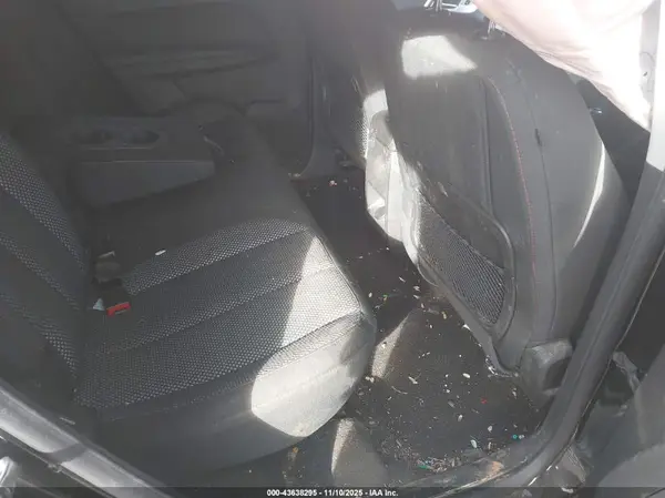 2GNALBEK3G1131849 2016 CHEVROLET EQUINOX - Image 8