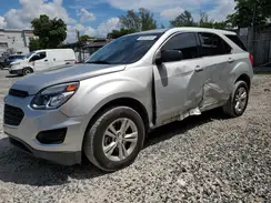 2GNALBEK3G1134895 2016 CHEVROLET EQUINOX
