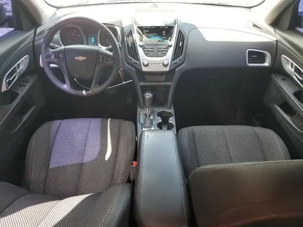 2GNALBEK3G1134895 2016 CHEVROLET EQUINOX - Image 8
