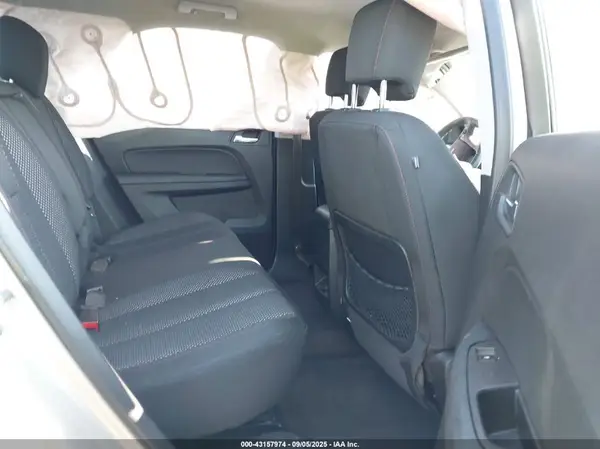 2GNALBEK3G1135397 2016 CHEVROLET EQUINOX - Image 8
