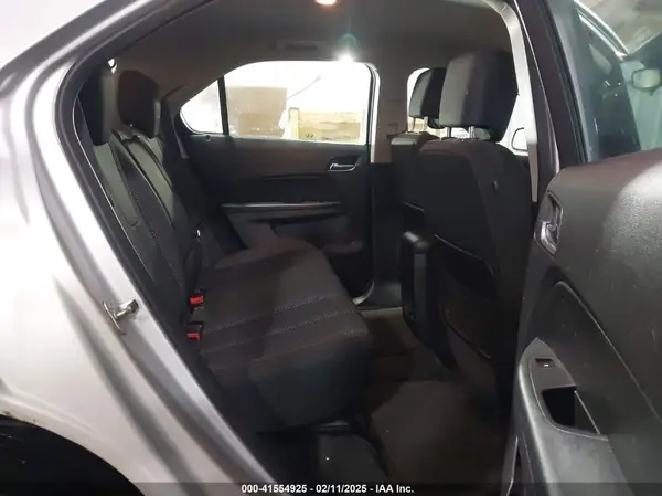 2GNALBEK3G1136033 2016 CHEVROLET EQUINOX - Image 8