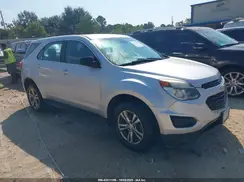 2GNALBEK3G1137442 2016 CHEVROLET EQUINOX