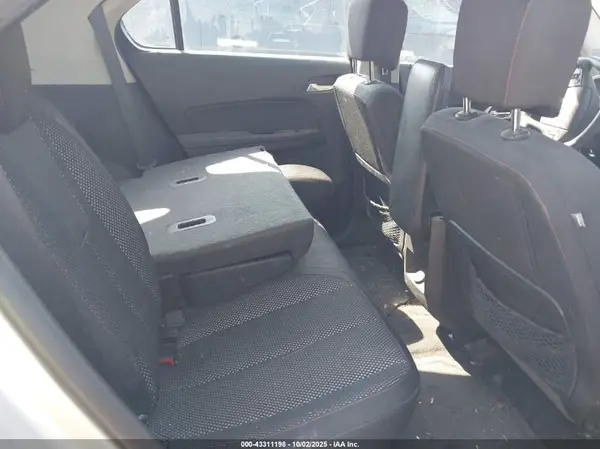 2GNALBEK3G1137442 2016 CHEVROLET EQUINOX - Image 8